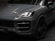 Porsche Cayenne III Рестайлинг Москва  - изображение 27