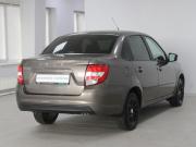 Lada (ВАЗ) Granta I Рестайлинг Старый Оскол  - изображение 25