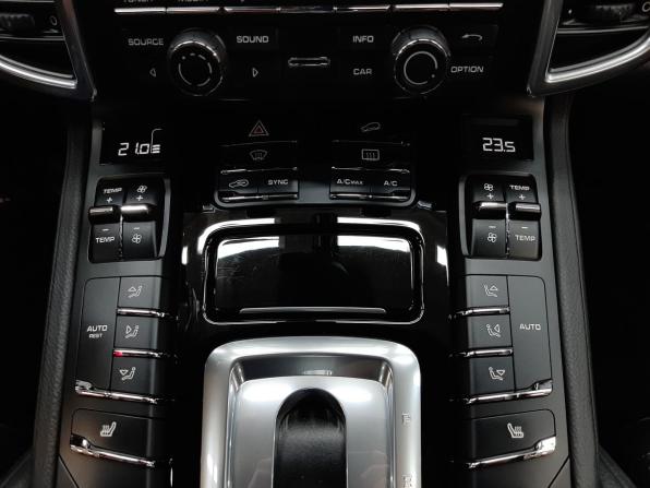 Porsche Cayenne II (958) с пробегом 2014 года, цена 2 890 000 рублей, 176928 км, внедорожник, Автокод Объявления