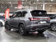 Lexus LX IV Санкт-Петербург  - изображение 56