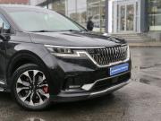 Kia Carnival IV Санкт-Петербург  - изображение 34