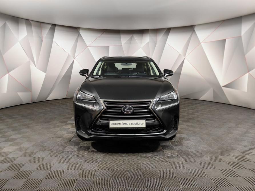 Lexus NX I Москва  - изображение 7
