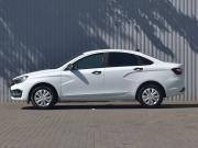 Lada (ВАЗ) Vesta I Рестайлинг (NG) Краснодар  - изображение 23