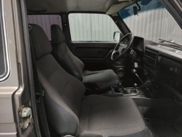 Lada (ВАЗ) 2121 (4x4) I Рестайлинг с пробегом 2019 года, цена 630 000 рублей, 93535 км, внедорожник, Автокод Объявления