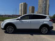 Toyota RAV4 IV (XA40) Тверь  - изображение 23