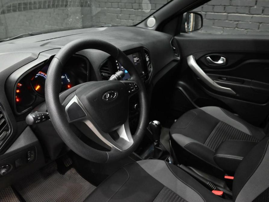 Lada (ВАЗ) XRAY I Екатеринбург  - изображение 16