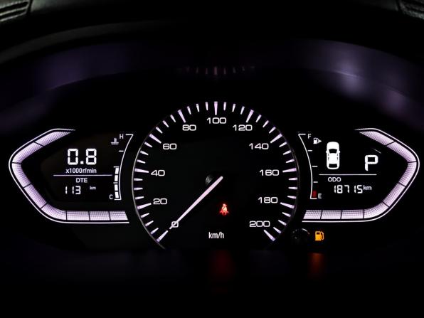 Changan Alsvin с пробегом 2023 года, цена 1 300 000 рублей, 18711 км, седан, Автокод Объявления