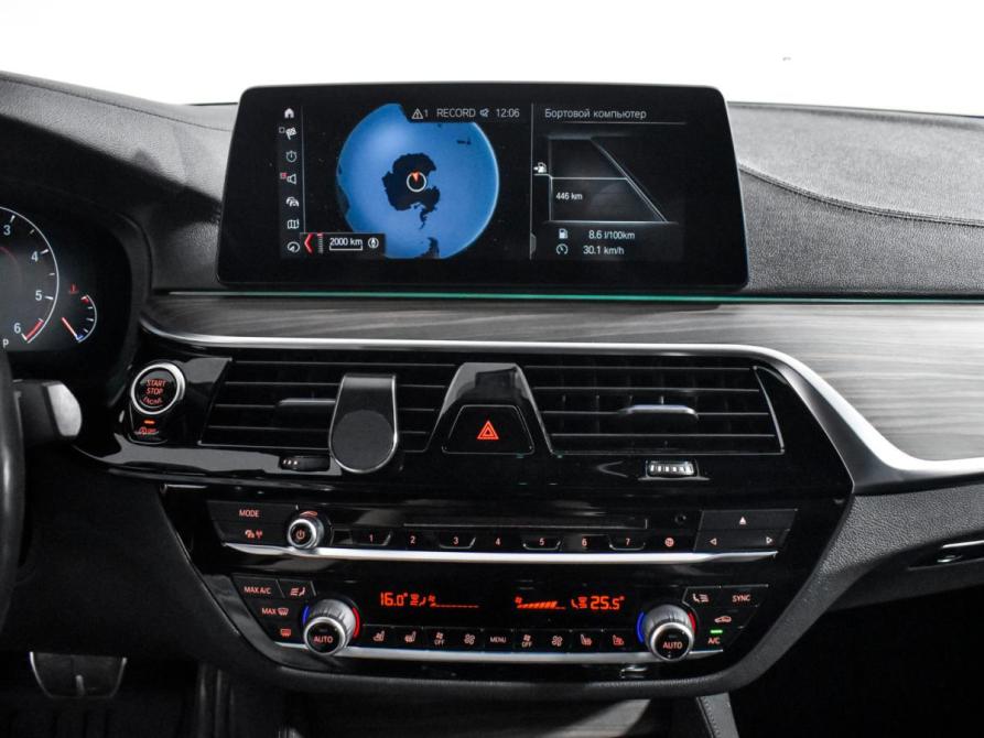 BMW 5 серии VII (G30/G31/G38) Санкт-Петербург  - изображение 20