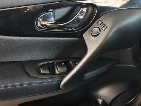 Nissan Qashqai II с пробегом 2014 года, цена 1 399 000 рублей, 146500 км, внедорожник, Автокод Объявления