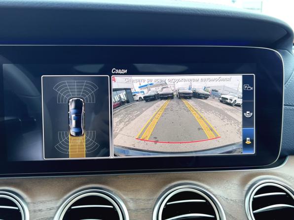 Mercedes-Benz E-Класс V (W213 S213 C238) с пробегом 2018 года, цена 4 350 000 рублей, 62111 км, седан, Автокод Объявления