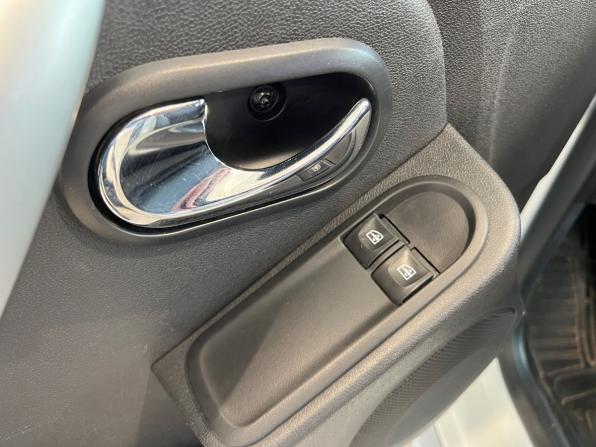 Nissan Terrano III (D10) с пробегом 2018 года, цена 1 375 900 рублей, 116786 км, внедорожник, Автокод Объявления