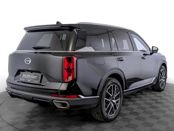 GAC GS8 II с пробегом 2023 года, цена 3 220 000 рублей, 65683 км, внедорожник, Автокод Объявления