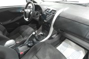 Toyota Corolla X (E140 E150) Рестайлинг Новокузнецк  - изображение 24