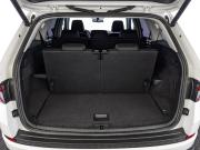 Skoda Kodiaq I Рестайлинг Москва  - изображение 60