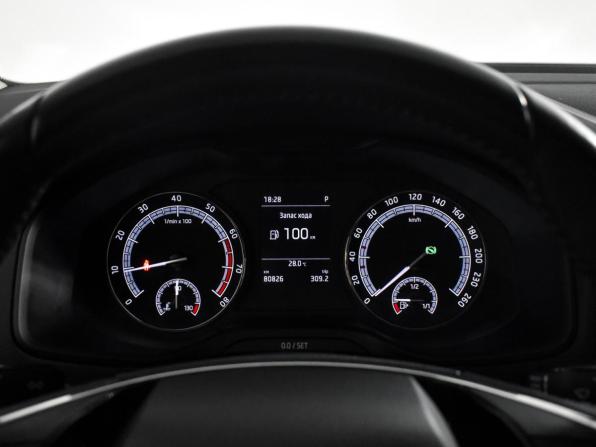 Skoda Karoq I с пробегом 2021 года, цена 1 998 790 рублей, 80721 км, внедорожник, Автокод Объявления