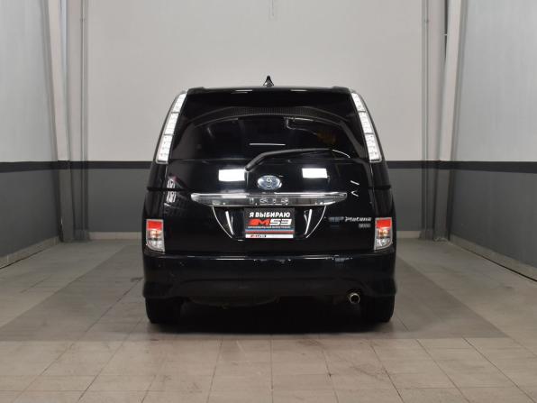 Toyota ISis I Рестайлинг с пробегом 2012 года, цена 1 264 995 рублей, 86627 км, компактвэн, Автокод Объявления
