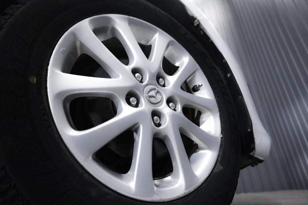 Mazda 3 II (BL) Рестайлинг Тюмень  - изображение 12