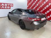 Toyota Camry VIII (XV70) Новочеркасск  - изображение 18