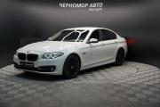 BMW 5 серии VI (F10/F11/F07) Рестайлинг Крым  - изображение 27