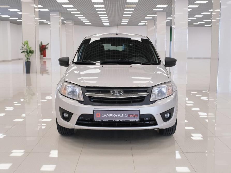 Lada (ВАЗ) Granta I Самара  - изображение 7