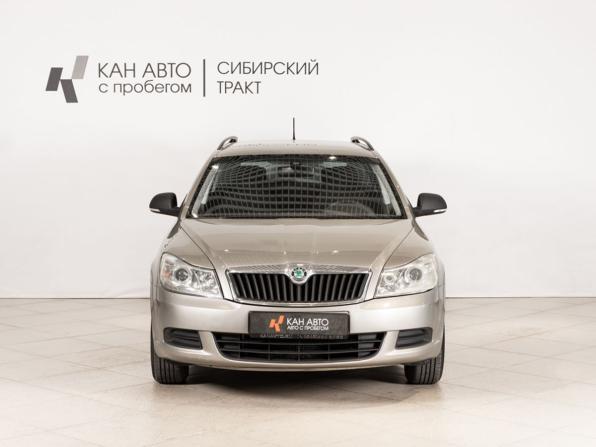 Skoda Octavia II (A5) Рестайлинг с пробегом 2012 года, цена 785 400 рублей, 232174 км, универсал, Автокод Объявления