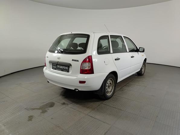Lada (ВАЗ) Kalina I с пробегом 2012 года, цена 255 000 рублей, 130328 км, универсал, Автокод Объявления