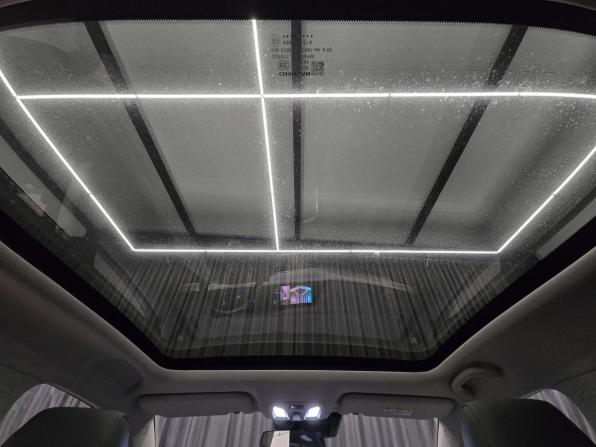 Changan UNI-T I с пробегом 2024 года, цена 2 499 000 рублей, 9500 км, внедорожник, Автокод Объявления