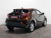 Toyota C-HR I Чита  - изображение 22