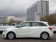 Mercedes-Benz B-Класс II (W246) Москва  - изображение 26
