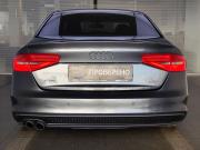 Audi A4 IV (B8) Рестайлинг Уфа  - изображение 31