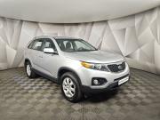 Kia Sorento II Москва  - изображение 22