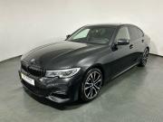 BMW 3 серии VII (G2x) Пермь  - изображение 18