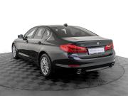 BMW 5 серии VII (G30/G31/G38) Москва  - изображение 36