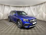 Mercedes-Benz GLB I (X247) Москва  - изображение 24