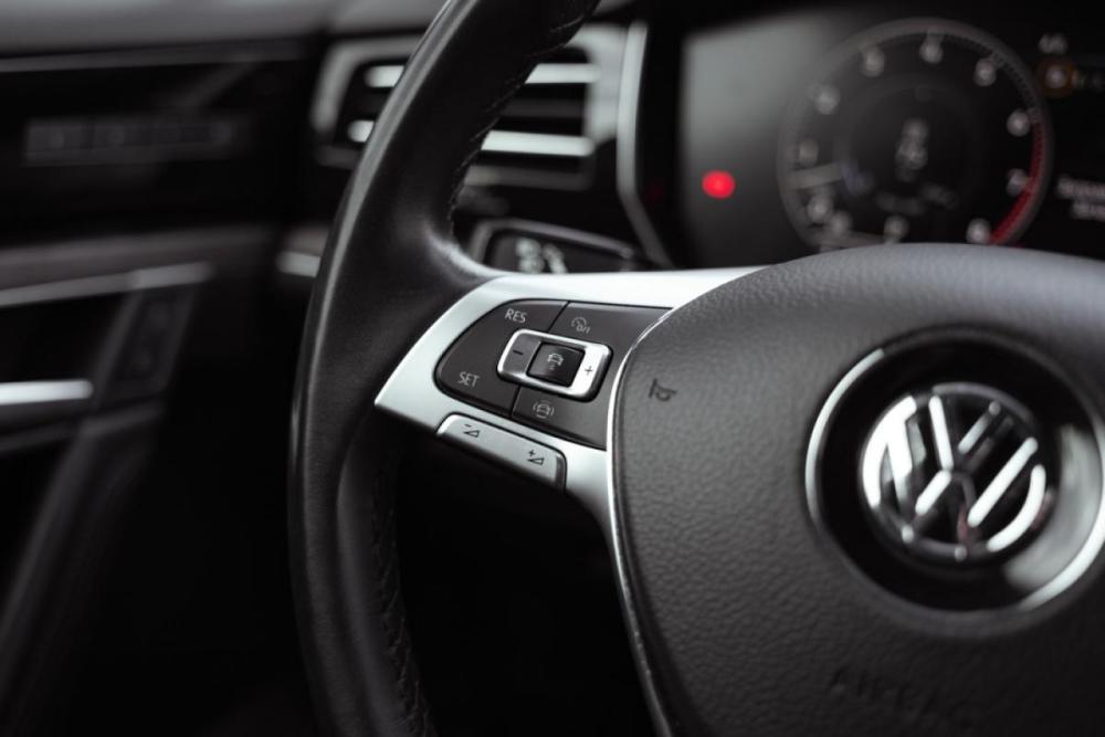 Volkswagen Touareg III Санкт-Петербург  - изображение 34
