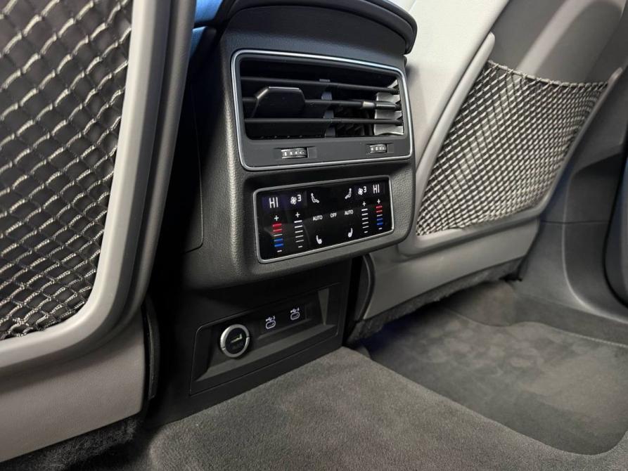 Audi Q8 I (4M) Екатеринбург  - изображение 25