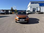 Lada (ВАЗ) Granta I Рестайлинг Уфа  - изображение 15