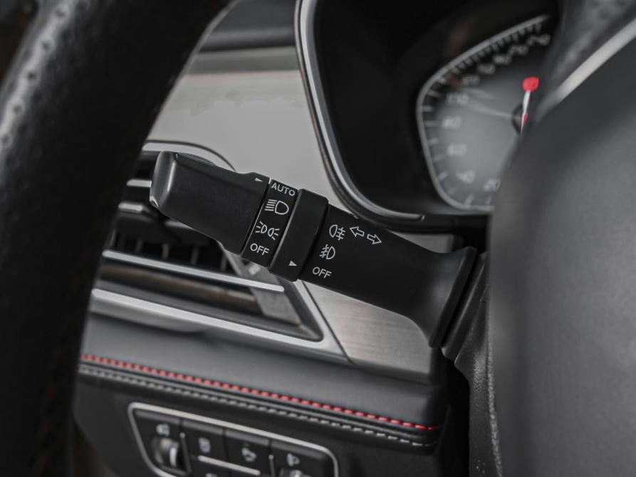 Changan CS75 I Рестайлинг Ставрополь  - изображение 17
