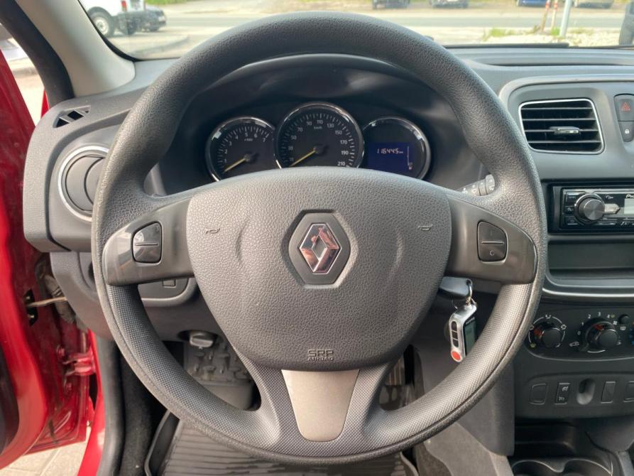 Renault Sandero II Сыктывкар  - изображение 18