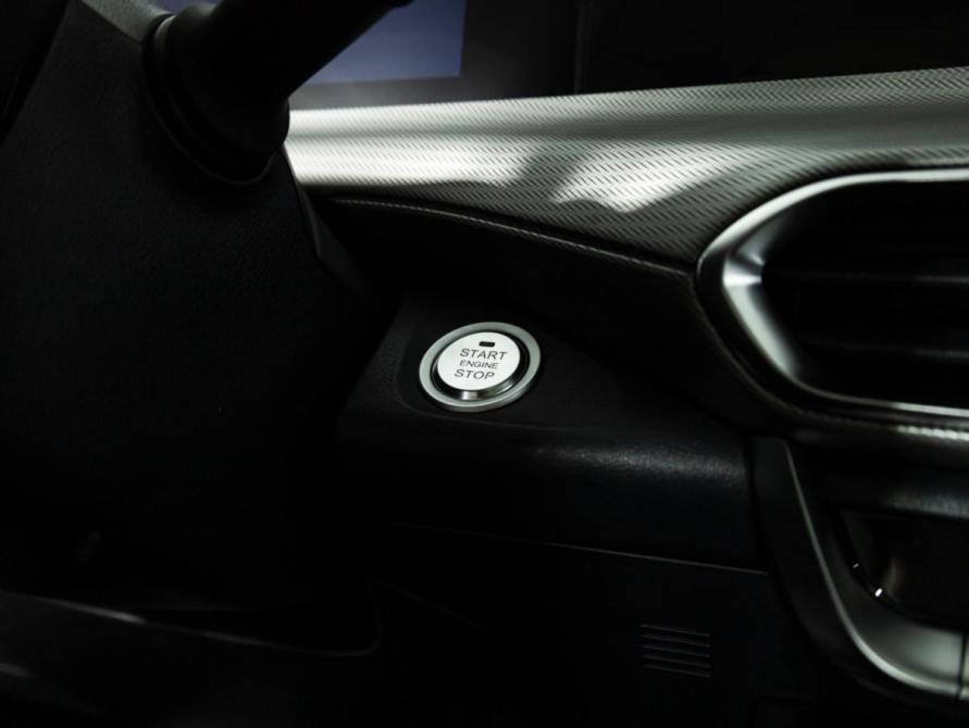 Changan UNI-T I Санкт-Петербург  - изображение 18