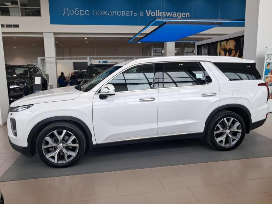 Hyundai Palisade I Казань  - изображение 10