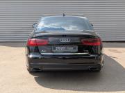 Audi A6 IV (C7) Рестайлинг Москва  - изображение 58