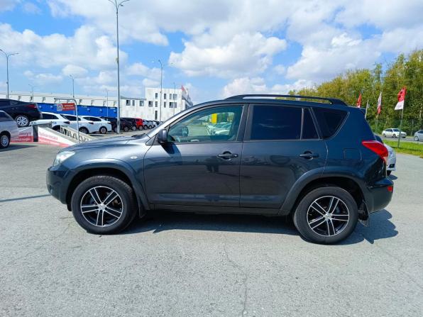 Toyota RAV4 III (XA30) с пробегом 2008 года, цена 1 149 995 рублей, 248148 км, внедорожник, Автокод Объявления