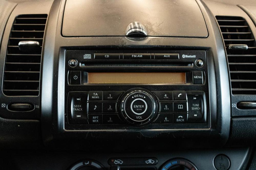 Nissan Note I Рестайлинг Уфа  - изображение 17