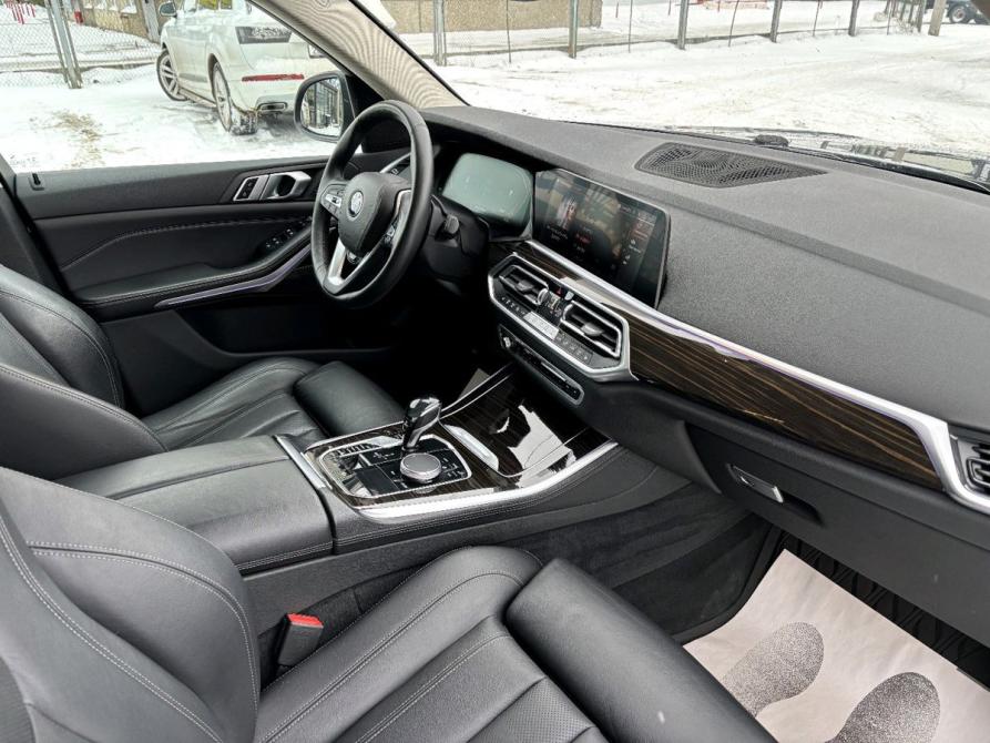 BMW X5 IV (G05/G18) Пермь  - изображение 18
