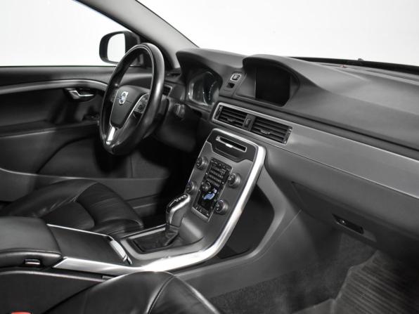 Volvo S80 II Рестайлинг 2 с пробегом 2014 года, цена 1 450 000 рублей, 100814 км, седан, Автокод Объявления