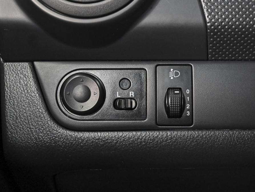 Chevrolet Aveo I Рестайлинг Ставрополь  - изображение 16