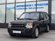 Land Rover Discovery III Екатеринбург  - изображение 23