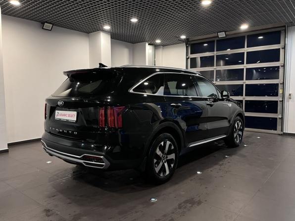 Kia Sorento IV с пробегом 2021 года, цена 3 440 000 рублей, 122500 км, внедорожник, Автокод Объявления