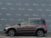 Skoda Yeti I Рестайлинг Санкт-Петербург  - изображение 37